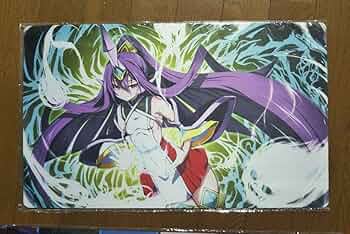 BLAZBLUE ブレイブルー ラバーマット プレイマット ブロッコリー ヨドバシ.com - ブロッコリー BROCCOLI キャラクター万能ラバー